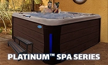 Platinum™ Spas Rialto hot tubs for sale