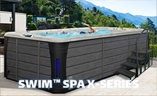Swim X-Series Spas Rialto hot tubs for sale