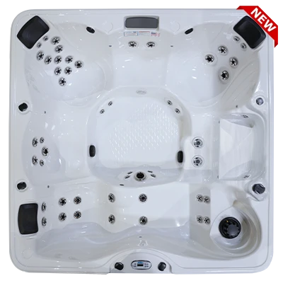 Pacifica Plus PPZ-743LC hot tubs for sale in Rialto