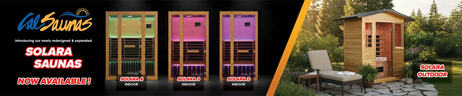 Calspas hot tub being used in a family setting - Rialto