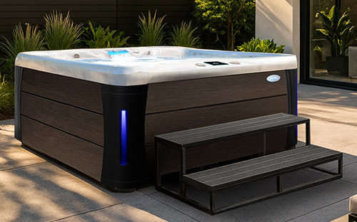 Escape Plus&trade; Spas Rialto hot tubs for sale