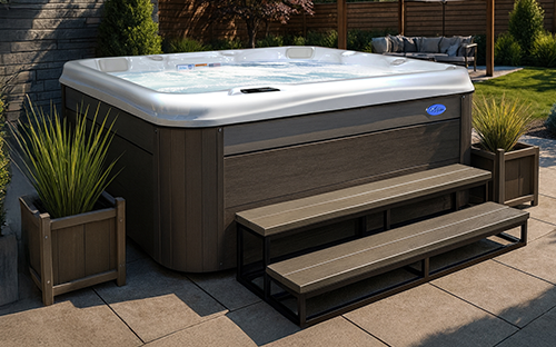 Patio&trade; Spas Rialto hot tubs for sale